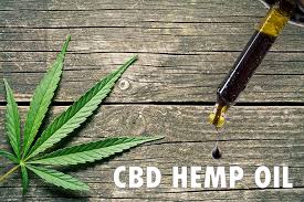 Hemp Seed Oil Ireland