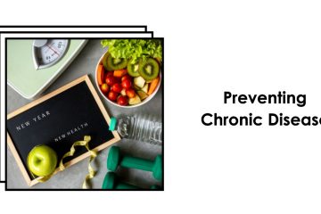 preventing chronic disease